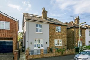 Guildford Street, Staines- click for photo gallery